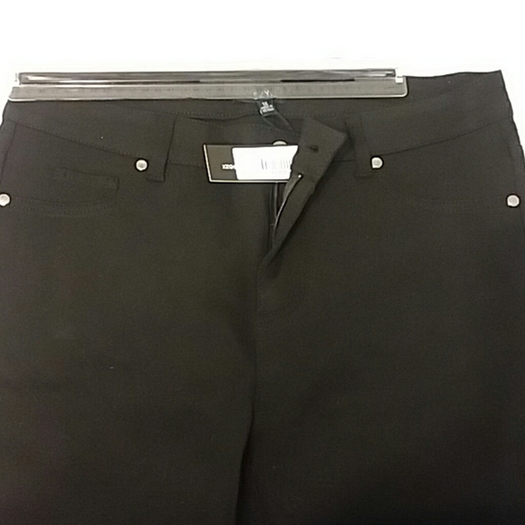 Black Jeggings - Picture 4 of 4